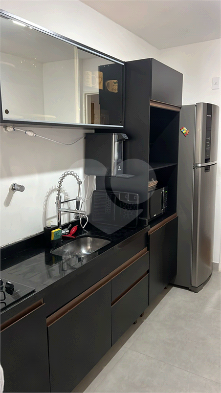 Apartamento Vila Amália