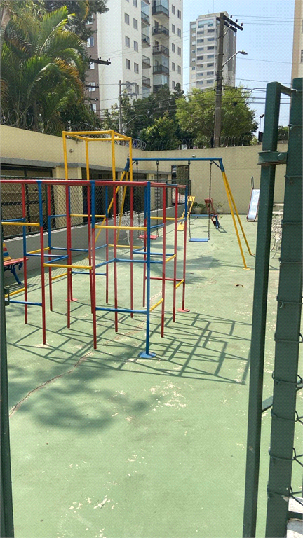 Apartamento Vila Amália