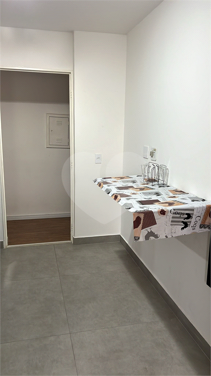 Apartamento Vila Amália