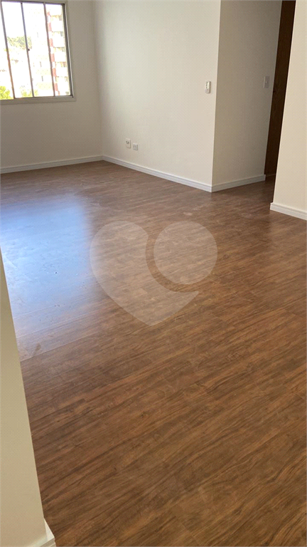 Apartamento Vila Amália