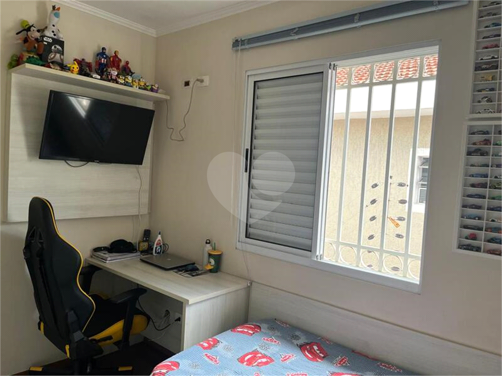 Sobrado à venda com 3 quartos, 125m² - Foto 9