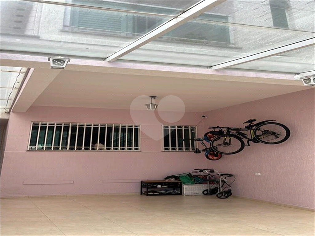 Sobrado à venda com 3 quartos, 125m² - Foto 41