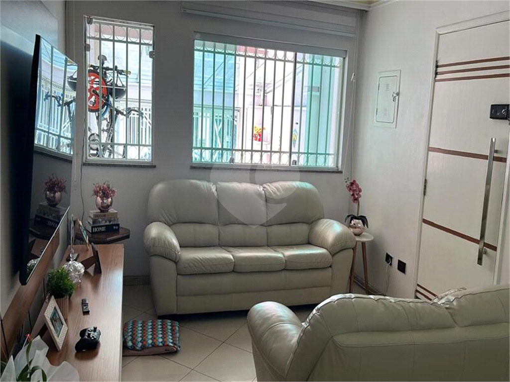 Sobrado à venda com 3 quartos, 125m² - Foto 23