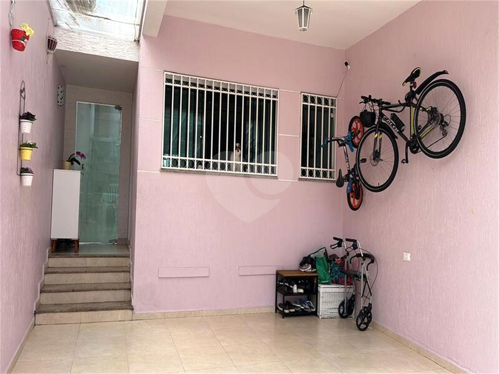 Sobrado à venda com 3 quartos, 125m² - Foto 40