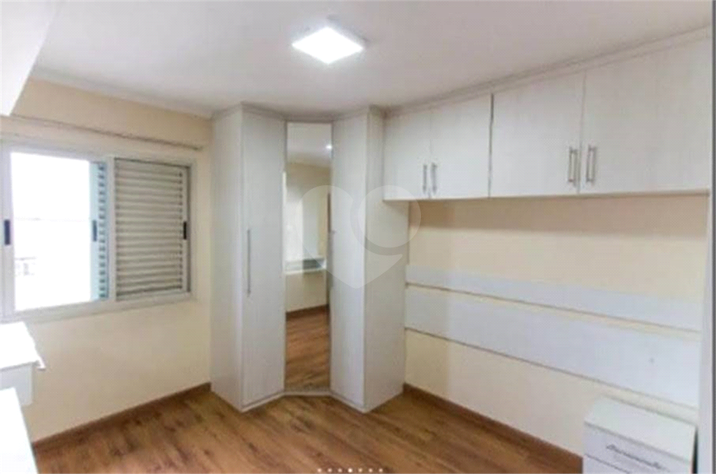 Apartamento 2 Dormitórios, Suíte, Vaga. Vila Medeiros. Aceita pet.