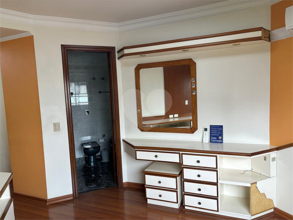 Apartamento à venda e aluguel com 3 quartos, 160m² - Foto 15