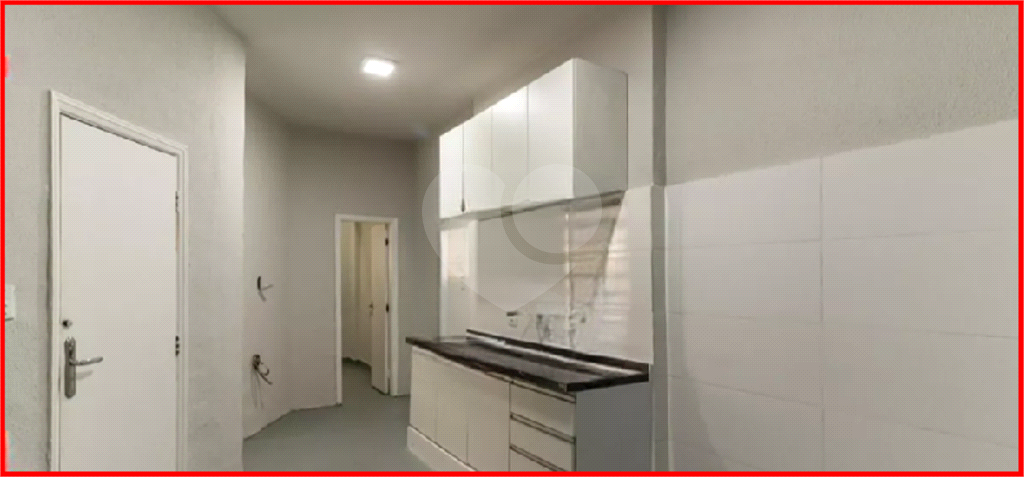 APARTAMENTO em BARRA FUNDA