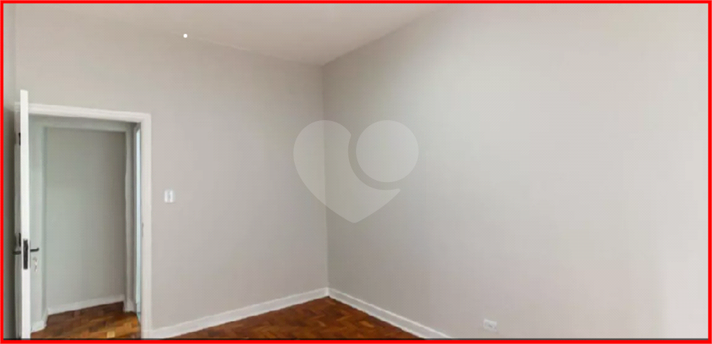 APARTAMENTO em BARRA FUNDA