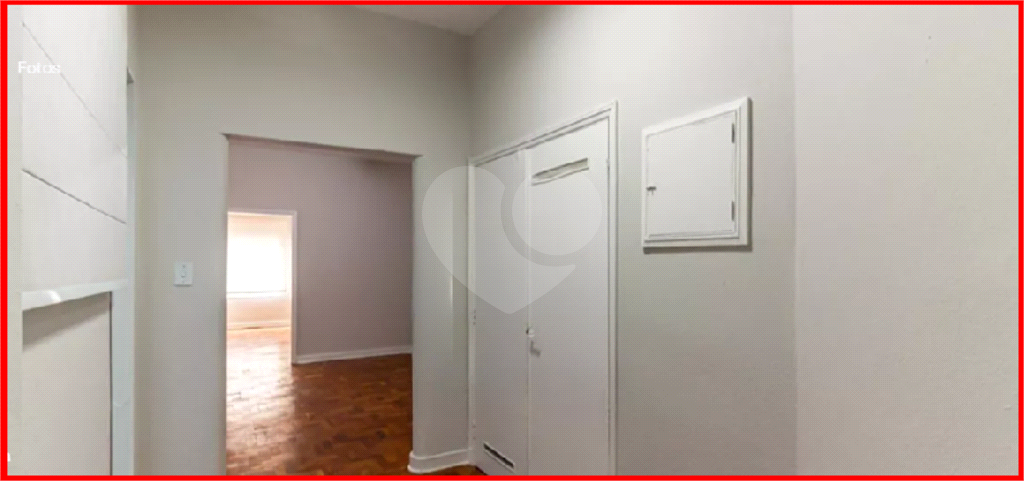 APARTAMENTO em BARRA FUNDA