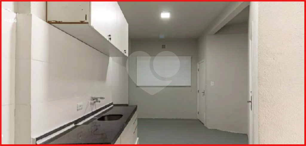 APARTAMENTO em BARRA FUNDA