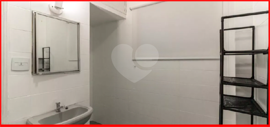 APARTAMENTO em BARRA FUNDA