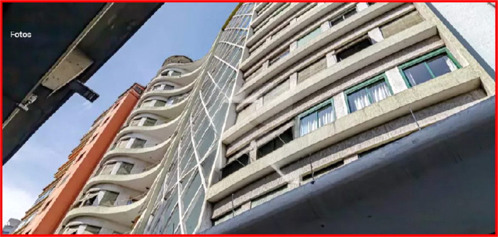 APARTAMENTO em BARRA FUNDA