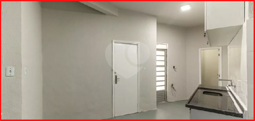 APARTAMENTO em BARRA FUNDA
