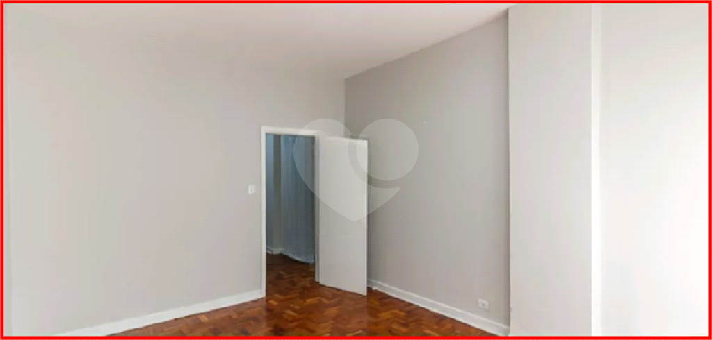 APARTAMENTO em BARRA FUNDA