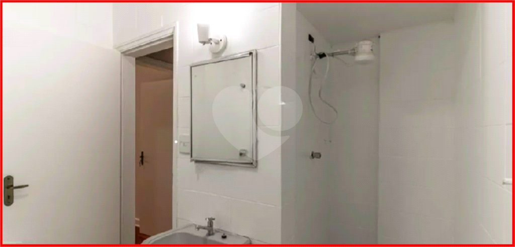APARTAMENTO em BARRA FUNDA