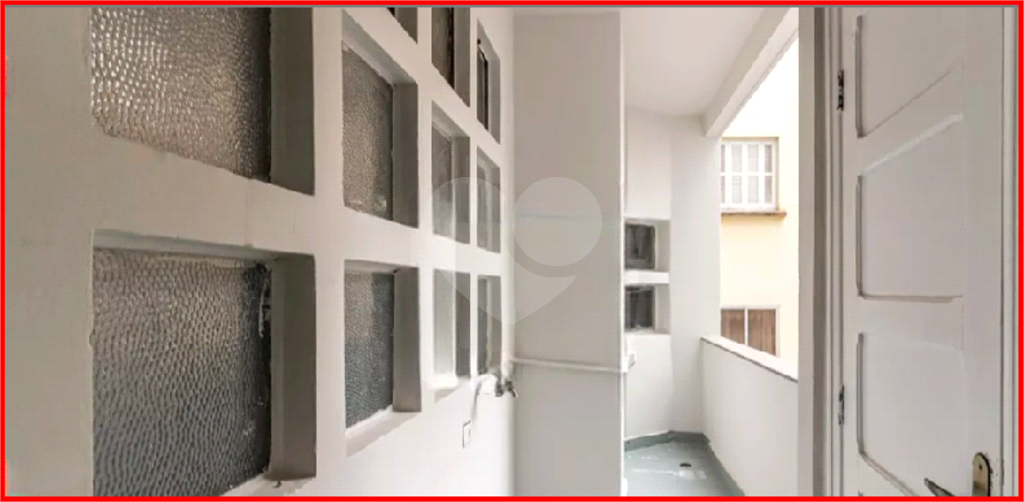 APARTAMENTO em BARRA FUNDA