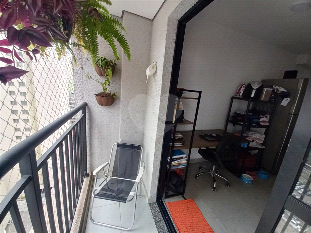 VENDO STUDIO FINAMENTE MOBILIADO