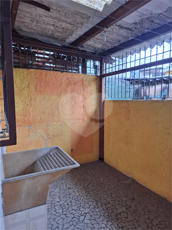 SOBRADO em FREGUESIA DO Ó