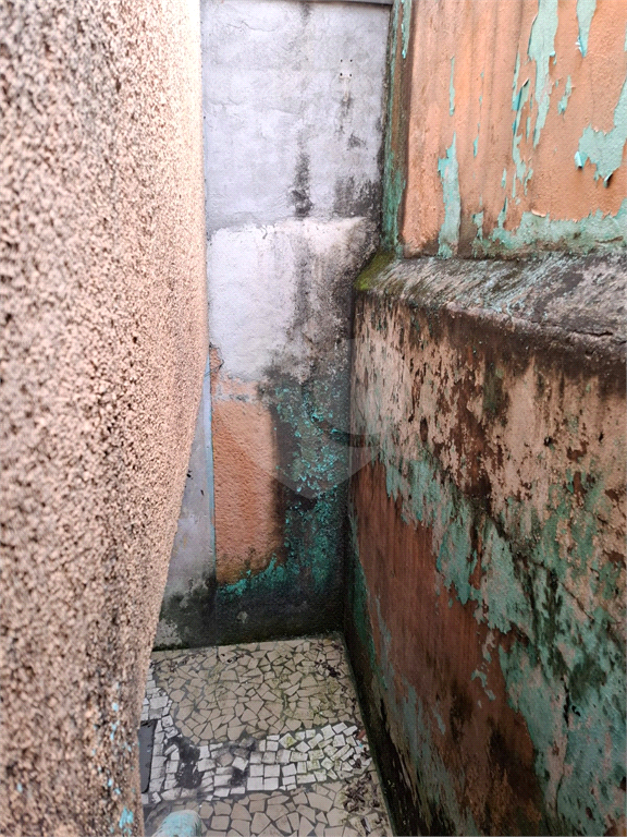 SOBRADO em FREGUESIA DO Ó
