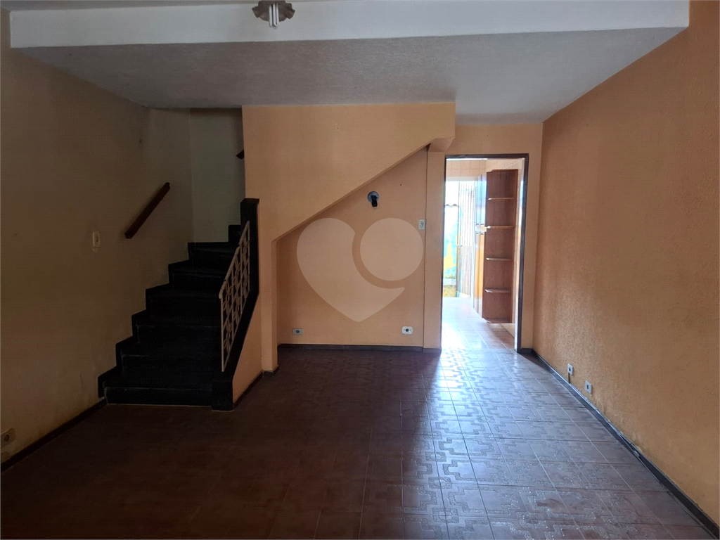 SOBRADO em FREGUESIA DO Ó