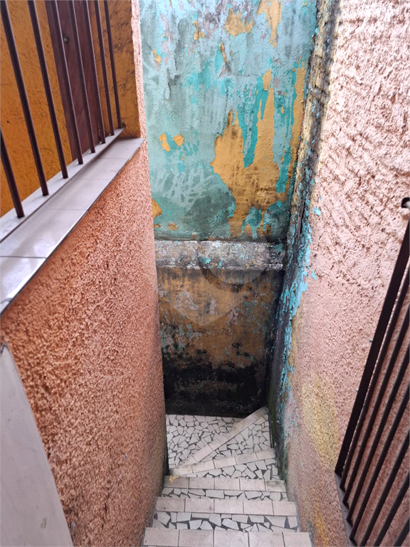 SOBRADO em FREGUESIA DO Ó