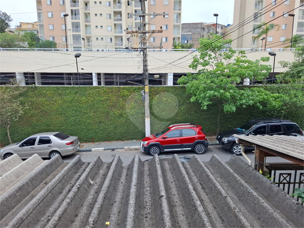 SOBRADO em FREGUESIA DO Ó