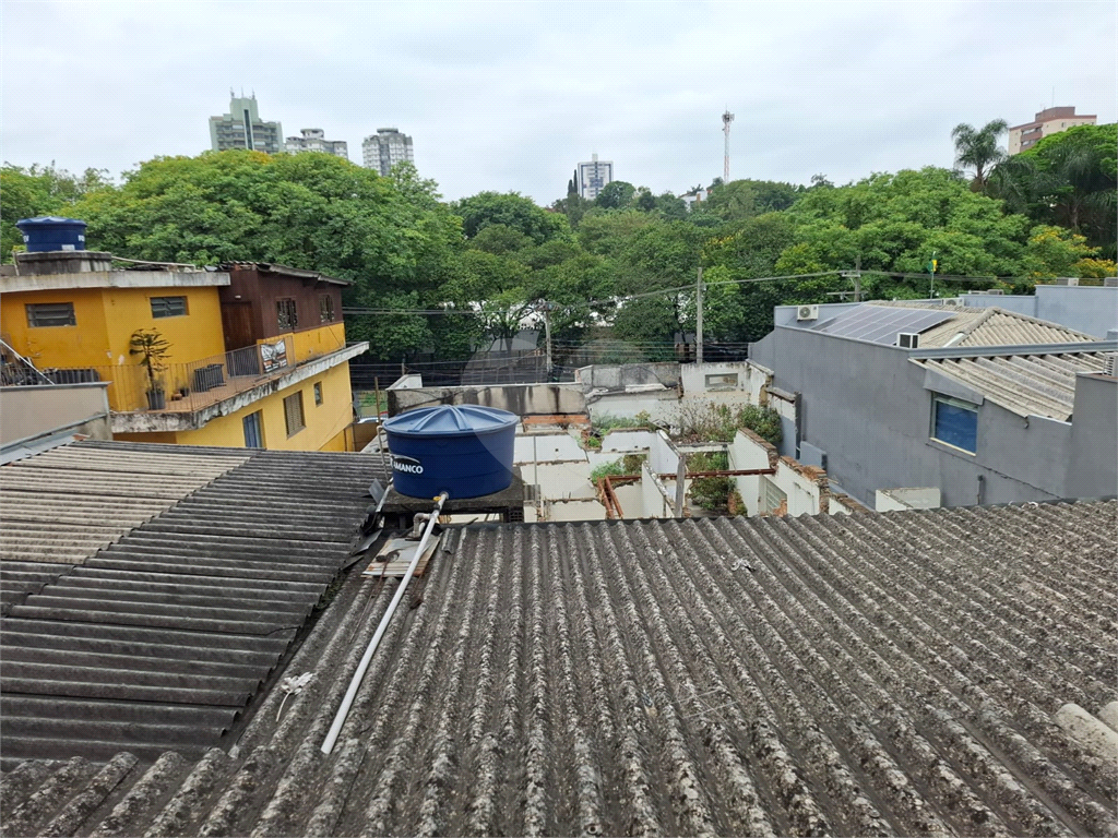 SOBRADO em FREGUESIA DO Ó