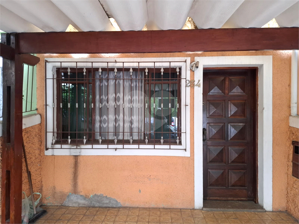 SOBRADO em FREGUESIA DO Ó