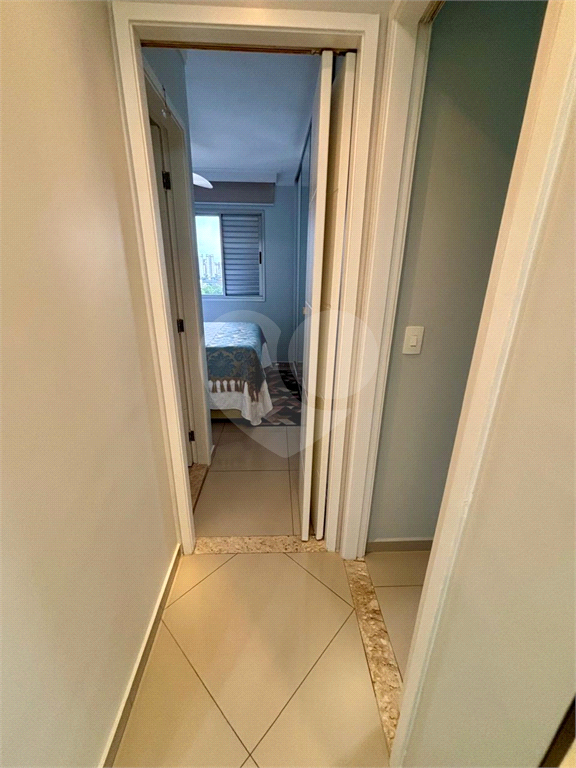 Apartamento Avenida Santa Marina no bairro Água Branca  2 vagas