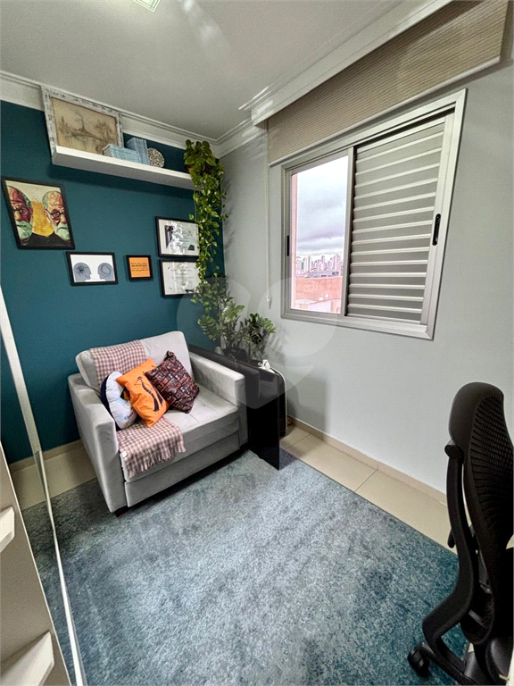 Apartamento Avenida Santa Marina no bairro Água Branca  2 vagas