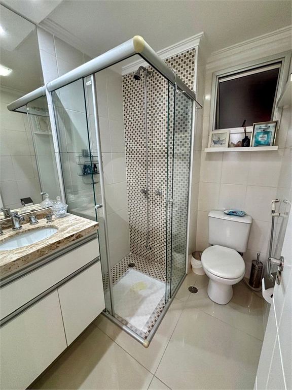 Apartamento na Água Branca com 2 vagas
