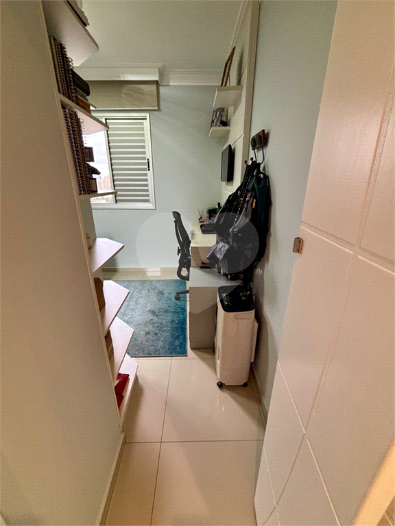 Apartamento na Água Branca com 2 vagas