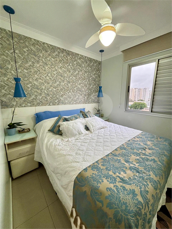 Apartamento na Água Branca com 2 vagas