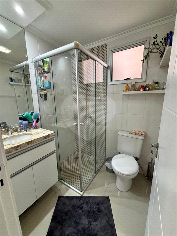 Apartamento na Água Branca com 2 vagas