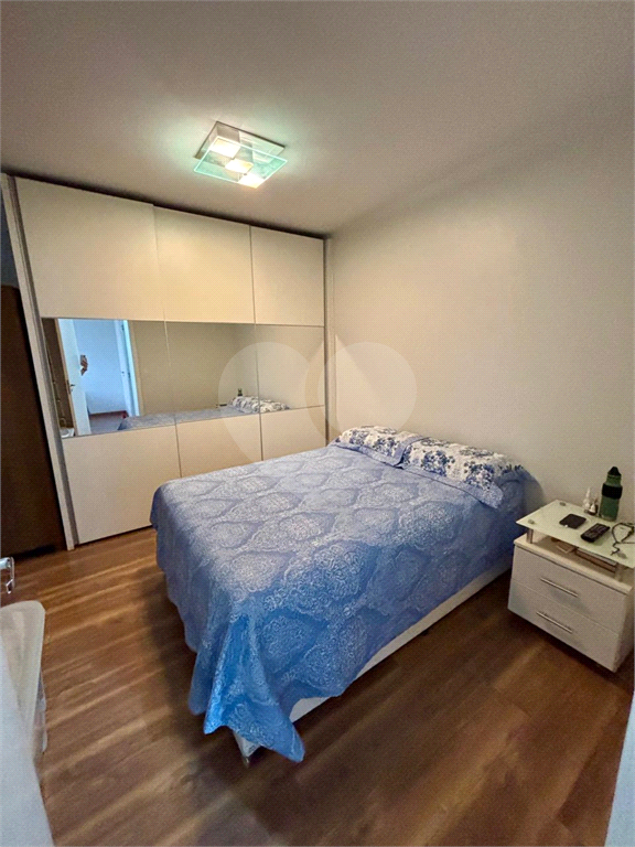 Apartamento na Av Santa Marina no bairro Água Branca
