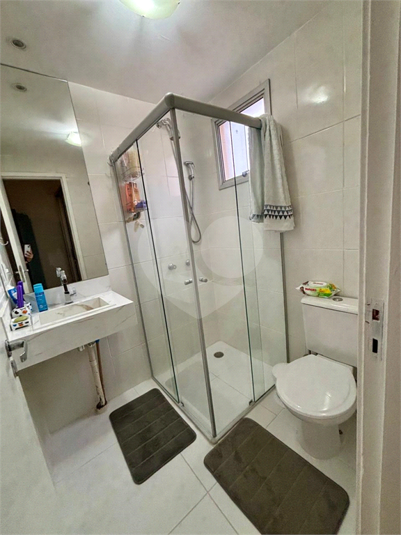 Apartamento na Av Santa Marina no bairro da Água Branca