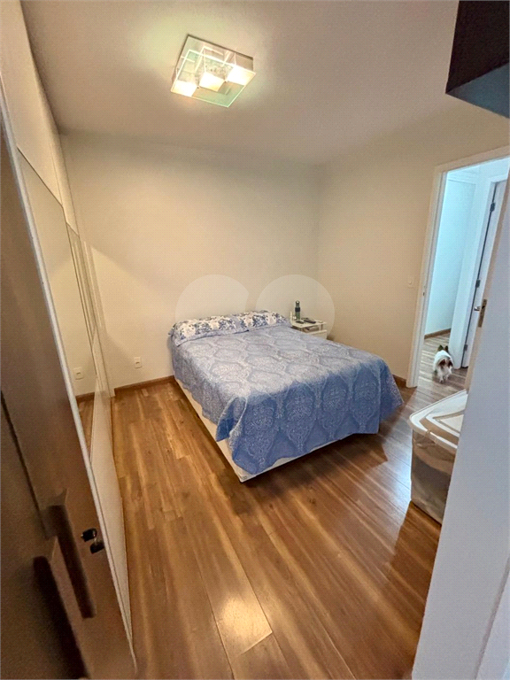 Apartamento na Av Santa Marina no bairro da Água Branca
