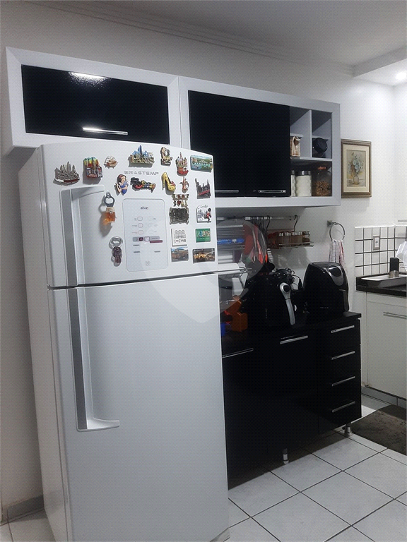 Apartamento para alugar com 3 quartos, 80m² - Foto 5