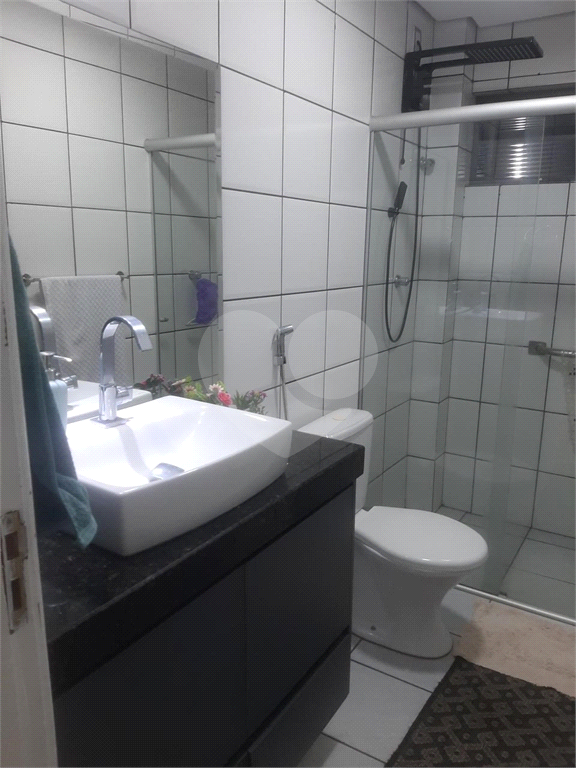 Apartamento para alugar com 3 quartos, 80m² - Foto 15