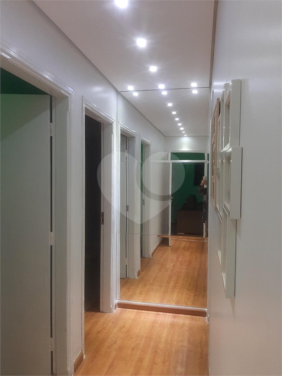 Apartamento para alugar com 3 quartos, 80m² - Foto 20