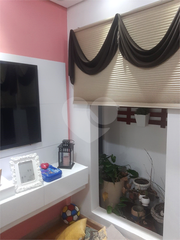 Apartamento para alugar com 3 quartos, 80m² - Foto 10