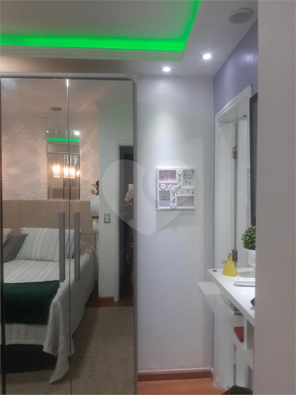 Apartamento para alugar com 3 quartos, 80m² - Foto 26