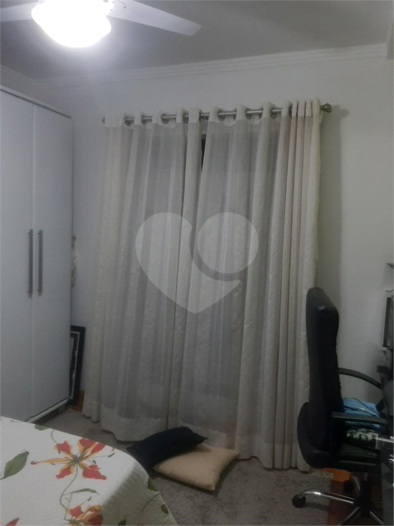 Apartamento para alugar com 3 quartos, 80m² - Foto 23