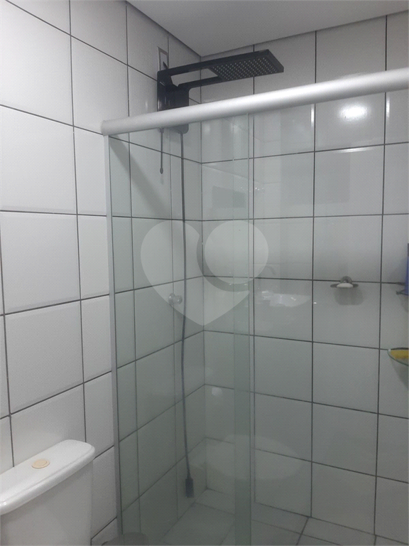 Apartamento para alugar com 3 quartos, 80m² - Foto 28