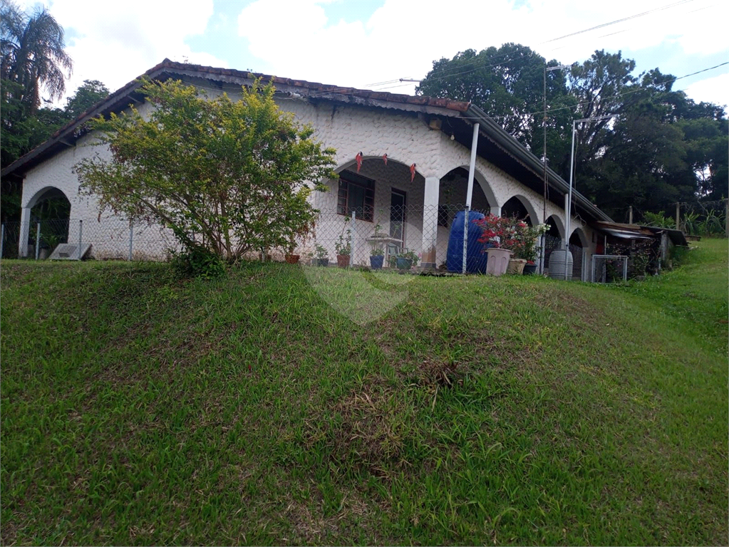 Sítio à venda com 8 quartos, 26356m² - Foto 3