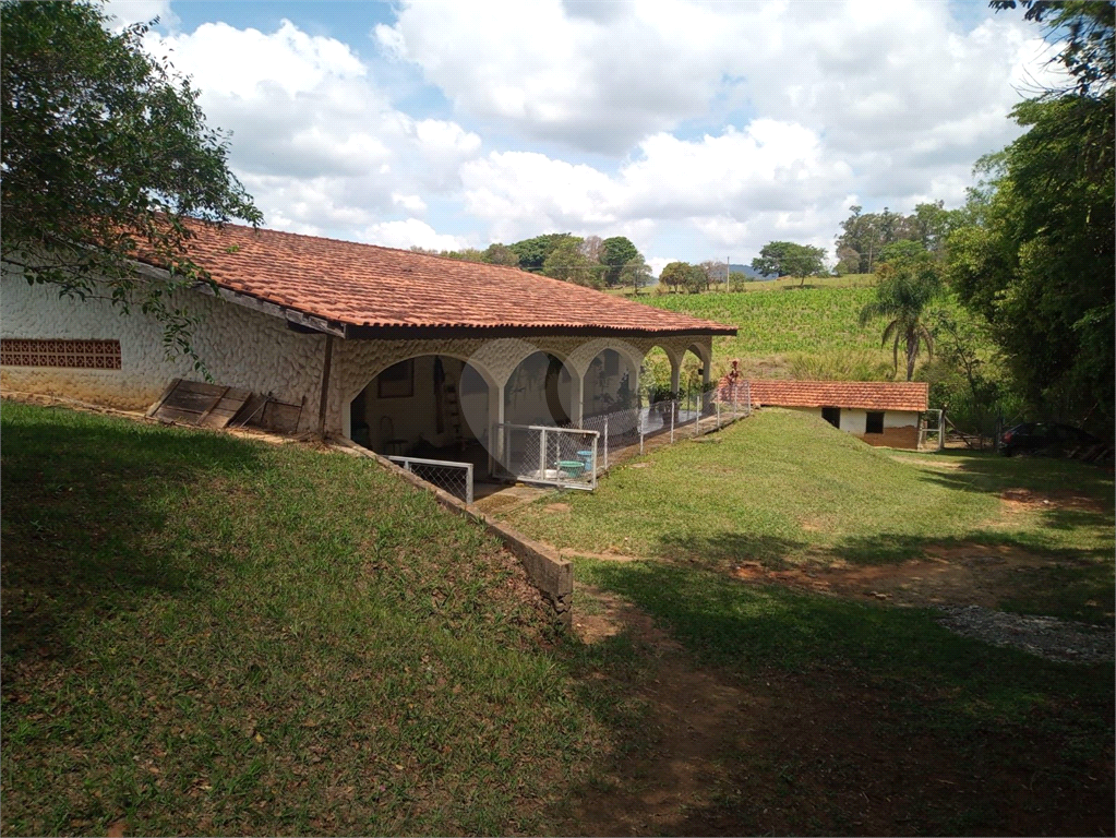 Sítio à venda com 8 quartos, 26356m² - Foto 1