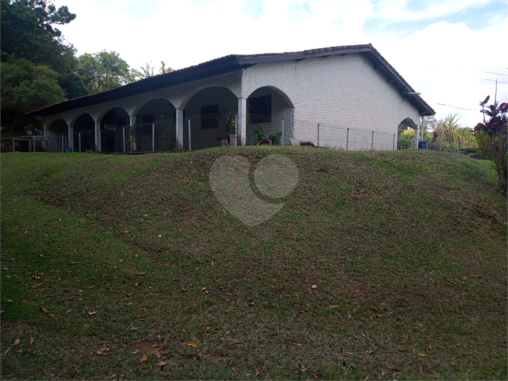 Sítio à venda com 8 quartos, 26356m² - Foto 2
