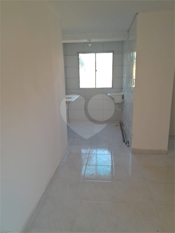 Apartamento à venda com 2 quartos, 46m² - Foto 9