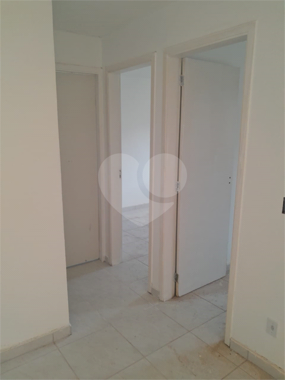 Apartamento à venda com 2 quartos, 46m² - Foto 6