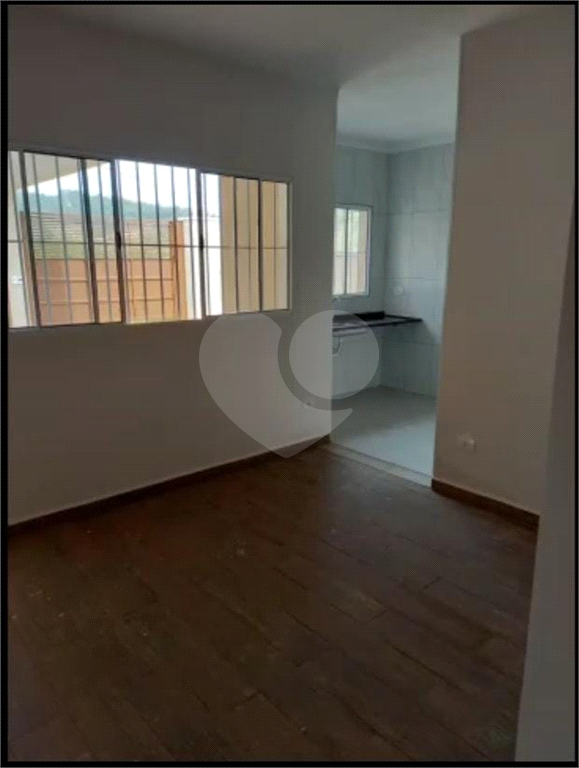 Casa para alugar com 3 quartos, 96m² - Foto 3